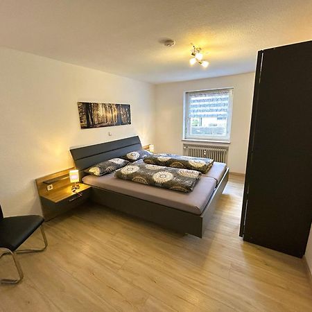Ferienwohnung Zur Birke Neuhausen ob Eck Extérieur photo