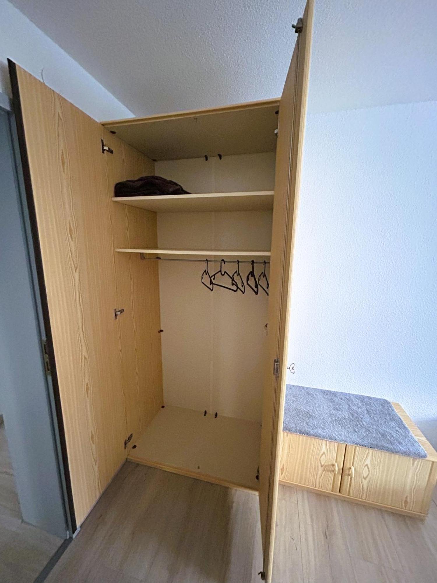 Ferienwohnung Zur Birke Neuhausen ob Eck Extérieur photo