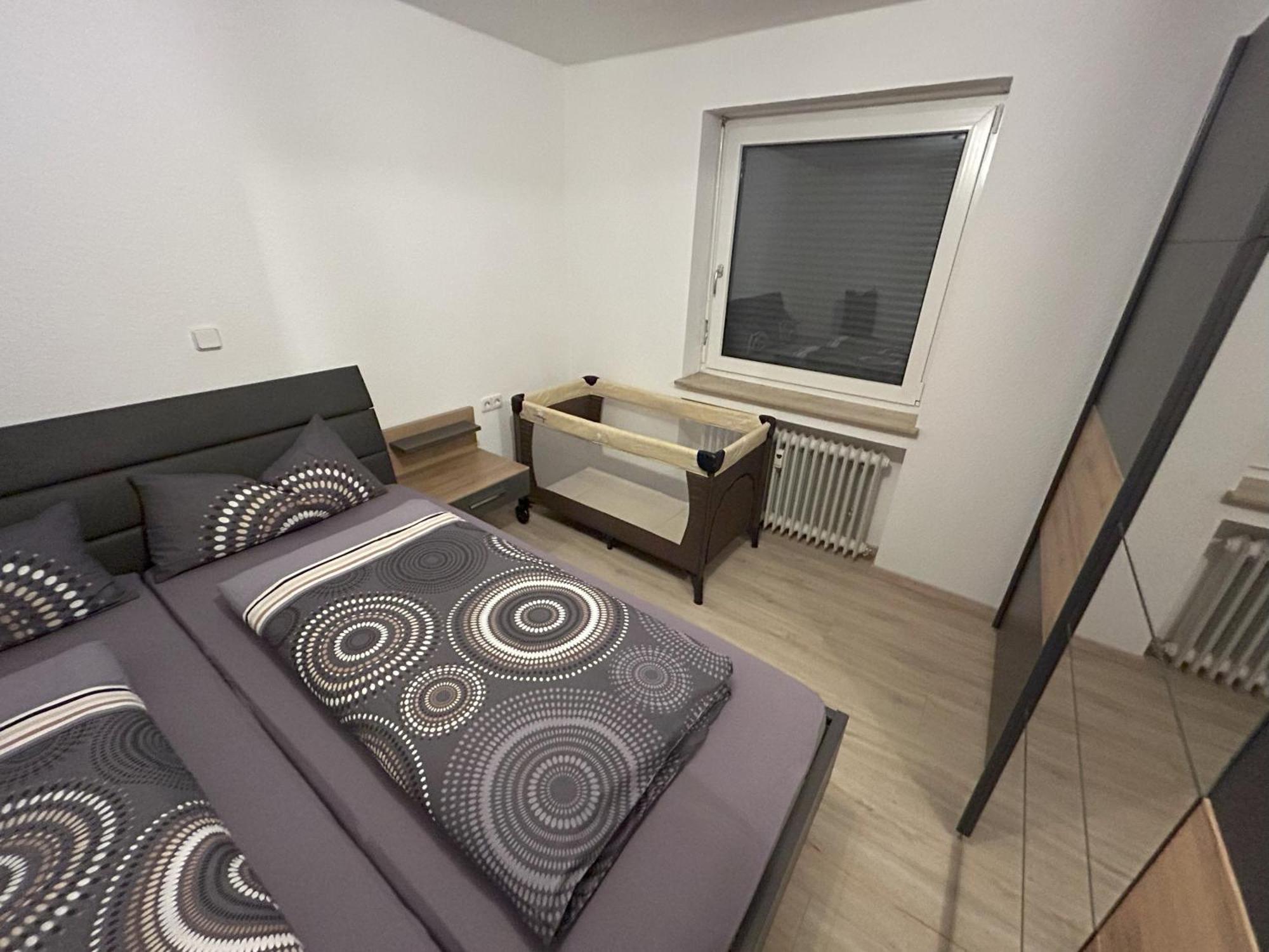 Ferienwohnung Zur Birke Neuhausen ob Eck Extérieur photo